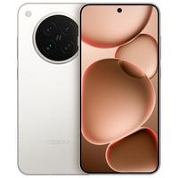 OPPO Find X8s 5G手机 16GB+1TB 月光白