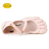 百亿补贴：vibram 健身普拉提 软底运动鞋透气防滑五指训练鞋vsoul