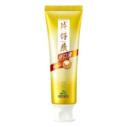片仔癀 赠家政2小时）牙膏牙火清 清火护龈牙膏 臻选留兰香 京东自营 155g