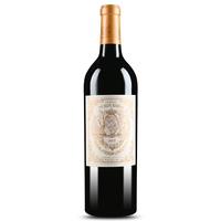 碧尚男爵庄园 正牌 干红葡萄酒 2014年 750ml