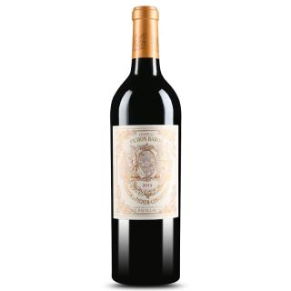 碧尚男爵庄园 正牌 干红葡萄酒 2014年 750ml