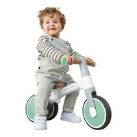 Hape E0104 平衡车 绿色 52*17*36cm