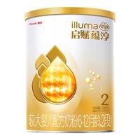 Wyeth 惠氏 Atwo蕴淳系列 较大婴儿奶粉 国行版 2段 350g