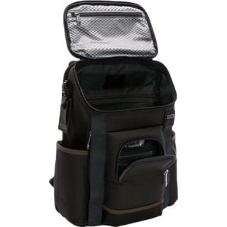 TUMI FREMONT系列 男士双肩包 02223683HKO 胡桃木色