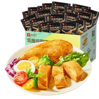 良品铺子 鸡胸肉 1000g