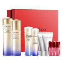 SHISEIDO 资生堂 第二代悦薇智感紧颜护肤套装 (亮肤水清爽型 150ml+亮肤乳清爽型 100ml)