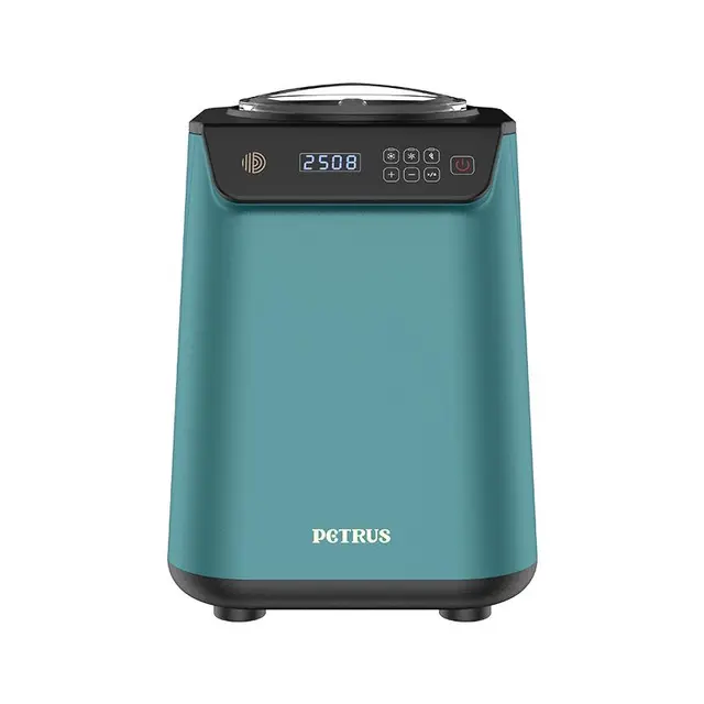 PETRUS 柏翠 IC1280 冰淇淋机 翡冷翠