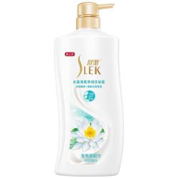 舒蕾 水莲清爽净润沐浴露 600ml