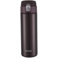 TIGER 虎牌 梦重力系列 MMJ-A48C TC 保温杯 480ml 可可布朗尼