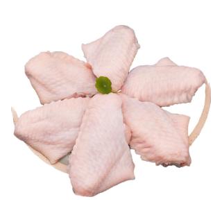同德义利 鸡翅中 1kg