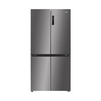 Haier 海尔 小红花系列 BCD-516WGHTDB9GYU1 风冷十字门冰箱 516L 博卡灰