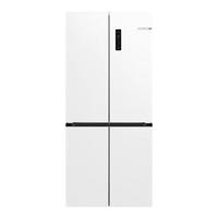 博世 冰立方497升十字门冰箱超薄微平嵌入式 风冷抗菌净味 三挡变温一级能效 K1EC49208C