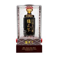 Tian youde 天佑德 德天下 珍藏级 53%vol 清香型白酒 600ml 单瓶装