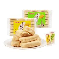 惟度 台湾风味米饼 536g 1袋