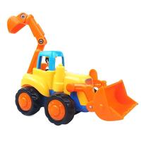  Huile TOY'S/汇乐玩具 326A 耐摔环保 儿童推土机玩具