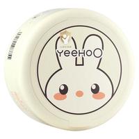 YeeHoO 英氏 婴儿玉米爽身粉 120g