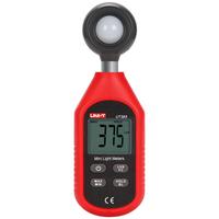 UNI-T 优利德 UT383 迷你型数字照度仪