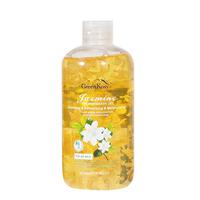 绿色溪谷 茉莉花瓣沐浴露 500ml
