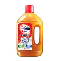 OMO 奥妙 衣物除菌液 1kg 花香型