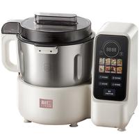 利仁（Liven）和面机家用全自动和面揉面一体机 5L专利控水箱大容量厨师机发酵发面搅面机面包面食机HMJ-D5618