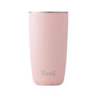 swellbottle 岩石系列 保温杯 530ml 粉晶宝石