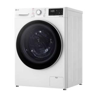 LG 容慧系列 FCY13Y4W 直驱滚筒洗衣机 13kg 奢华白