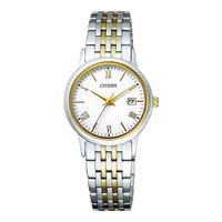 CITIZEN 西铁城 27毫米光动能腕表 EW1584-59C