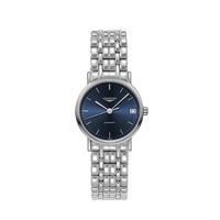 LONGINES 浪琴 时尚系列 30毫米自动机械腕表 L4.322.4.92.6