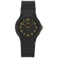 CASIO 卡西欧 Analogue指针系列 33毫米石英腕表 MQ-24-1B2