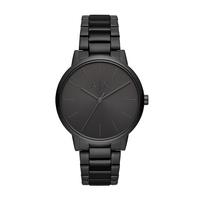 Armani Exchange 42毫米石英腕表 AX2701