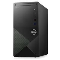  DELL/戴尔 ECT1250 12代酷睿i7处理器 台式电脑主机 键盘 鼠标  集成显卡 512GB SSD i7-12700 8GB