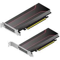 NVIDIA/英伟达 国产计算大模型 视频解析显卡 48GB
