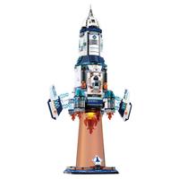 WeKKi 未及 科技馆系列 506512 跃星计划