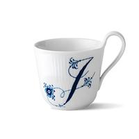 RoyalCopenhagen皇家哥本哈根瓷器手绘马克杯高级感轻奢乔迁之喜珍藏礼