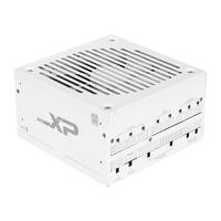 先马（SAMA）XP850W悟空版白色 ATX3白金牌 台式机箱电脑电源 PCIE5.1/全模组/14CM风扇/十年质保/支持4090显卡