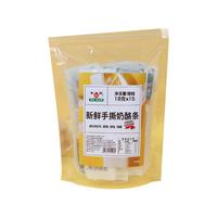 和润 HE RUN新鲜手撕奶酪条 18g*15个 儿童即食奶酪家用烘焙原料 分享装奶酪条18g*15个