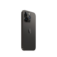 Apple iPhone 14 Pro 深空黑色 256GB 5G手机+快充套装