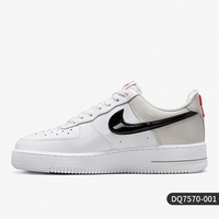 NIKE 耐克 Air Force 1 女款板鞋 DQ7570-001