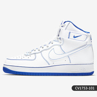 NIKE 耐克 AIR FORCE 男子板鞋 CV1753-101