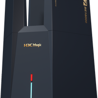 H3C BE18000万兆路由器WiFi7家用无线穿墙18000M超高速率16颗信号放大器电竞路由大覆盖