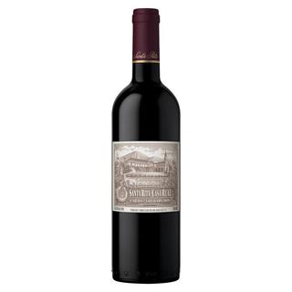 CHATEAU GRUAUD LAROSE 金玫瑰城堡 金玫瑰城堡圣朱利安干型红葡萄酒 2012年