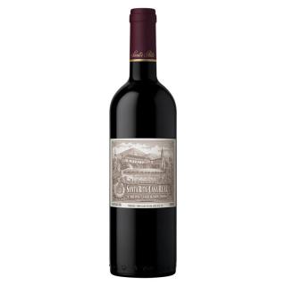 CHATEAU GRUAUD LAROSE 金玫瑰城堡 金玫瑰城堡圣朱利安干型红葡萄酒 2012年
