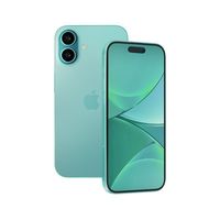 百亿补贴：苹果 Apple iPhone 16 Plus 5G手机
