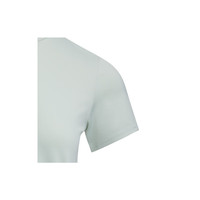 安德玛（UNDERARMOUR）春夏Vanish Elite女子透气训练运动短袖T恤1389868 氢绿377 S