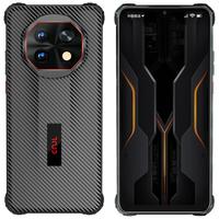 酷派 X50 IP68三防 星黑 4GB+256GB 4G手机