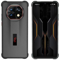 酷派 X50 IP68三防 星黑 4GB 256GB 4G手机