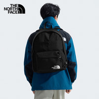 THE NORTH FACE 北面 双肩背包 户外收纳便捷 28.7升