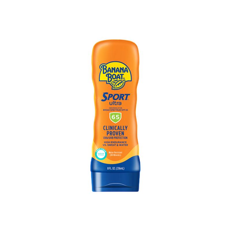 BANANA BOAT/香蕉船 防水防汗 防晒霜  SPF100 236ml
