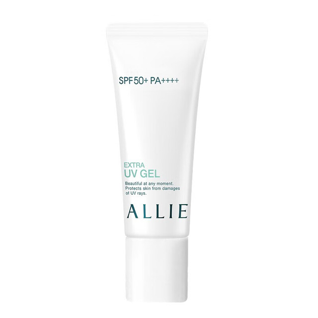 皑丽 倍护防晒水凝乳 SPF50+ PA++++ 15g
