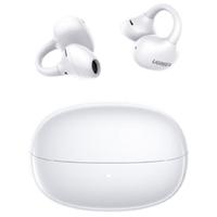 移动端：绿联 「惊喜」绿联S8蓝牙耳机主动降噪耳夹式AI翻无线气骨传导新